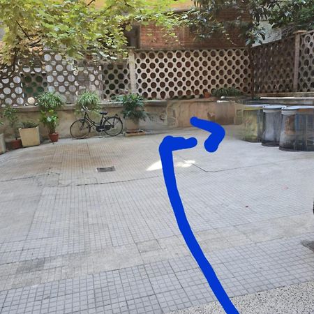 Fra Storia E Modernita Apartment Milan Bagian luar foto