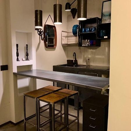 Fra Storia E Modernita Apartment Milan Bagian luar foto