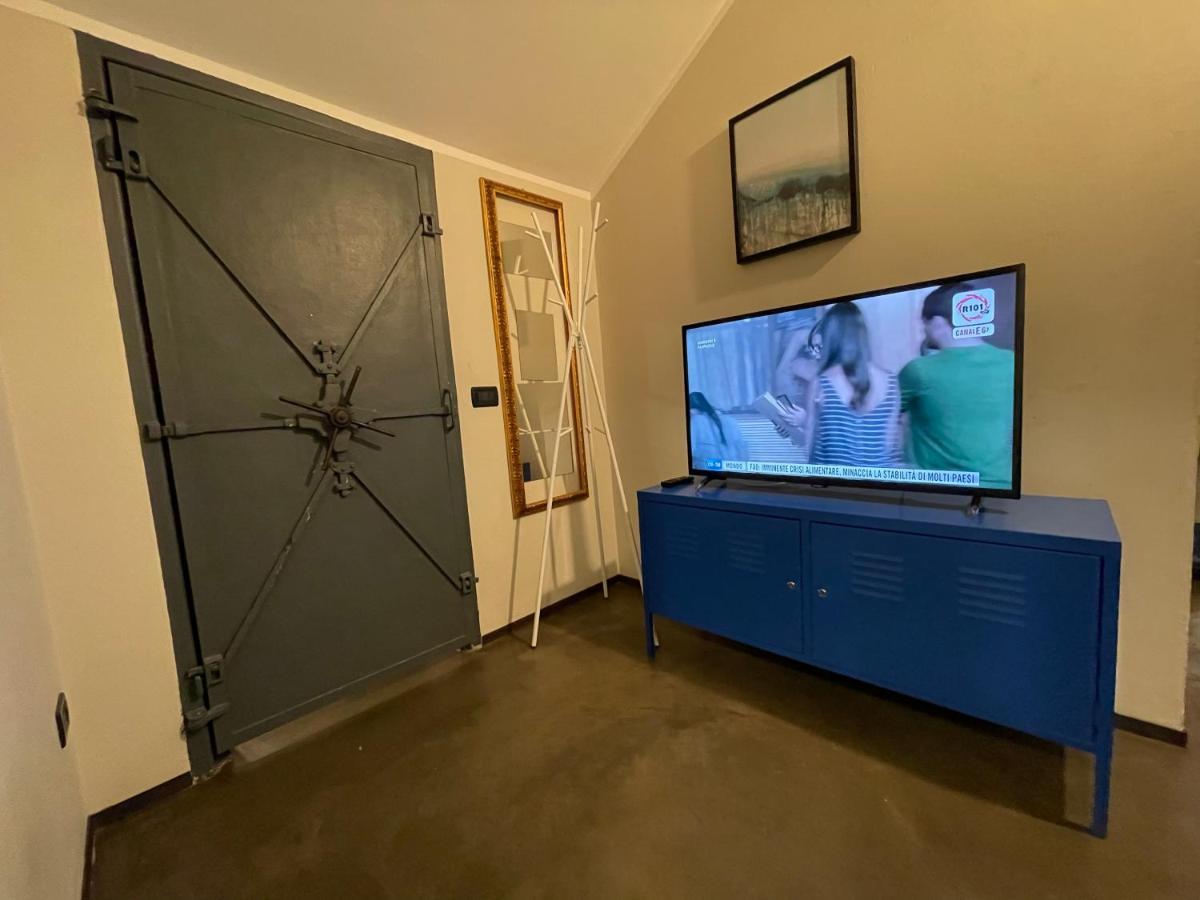 Fra Storia E Modernita Apartment Milan Bagian luar foto