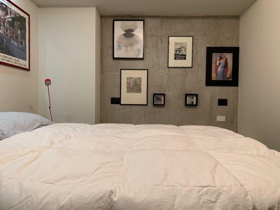 Fra Storia E Modernita Apartment Milan Bagian luar foto