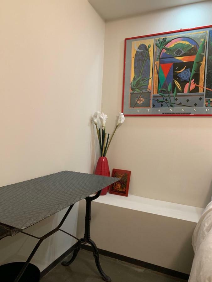 Fra Storia E Modernita Apartment Milan Bagian luar foto