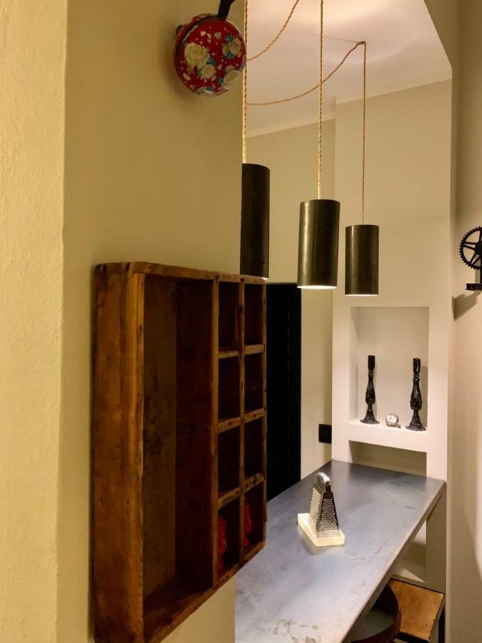 Fra Storia E Modernita Apartment Milan Bagian luar foto