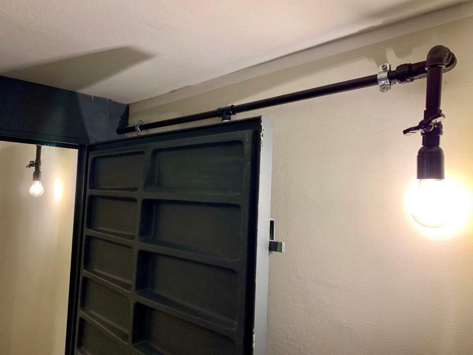 Fra Storia E Modernita Apartment Milan Bagian luar foto