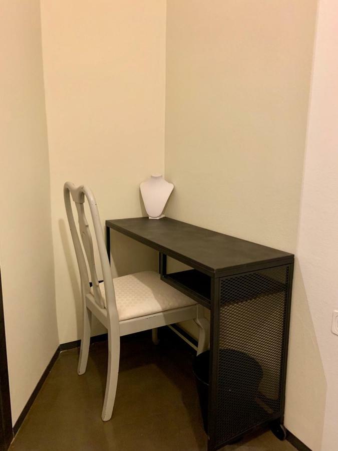 Fra Storia E Modernita Apartment Milan Bagian luar foto