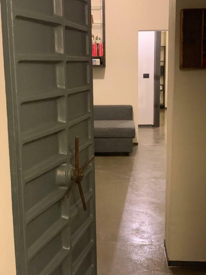 Fra Storia E Modernita Apartment Milan Bagian luar foto