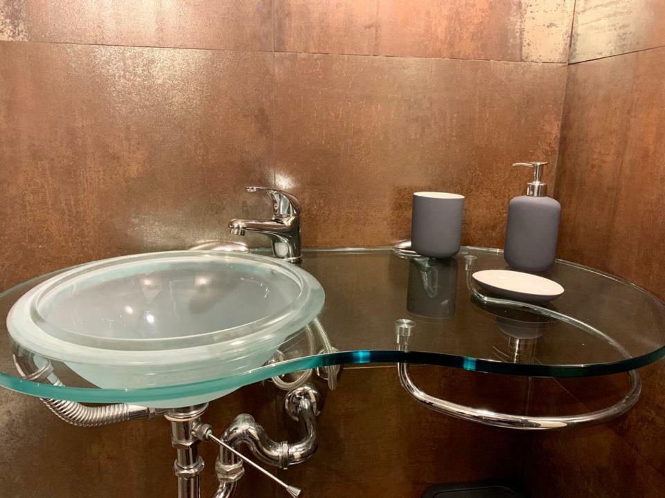 Fra Storia E Modernita Apartment Milan Bagian luar foto