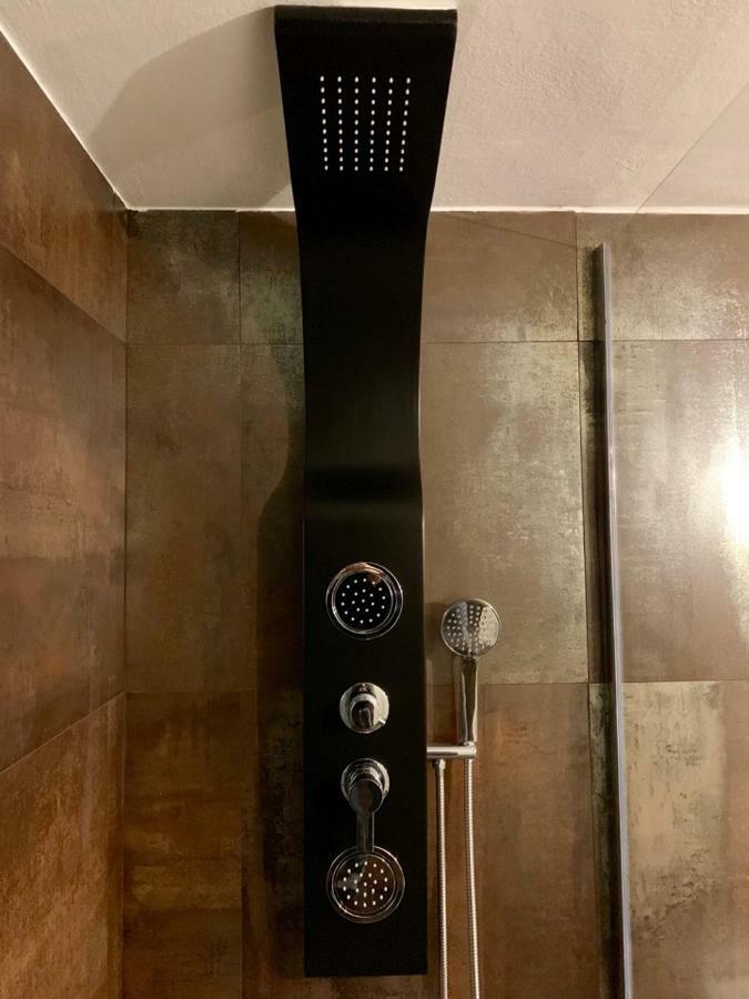 Fra Storia E Modernita Apartment Milan Bagian luar foto