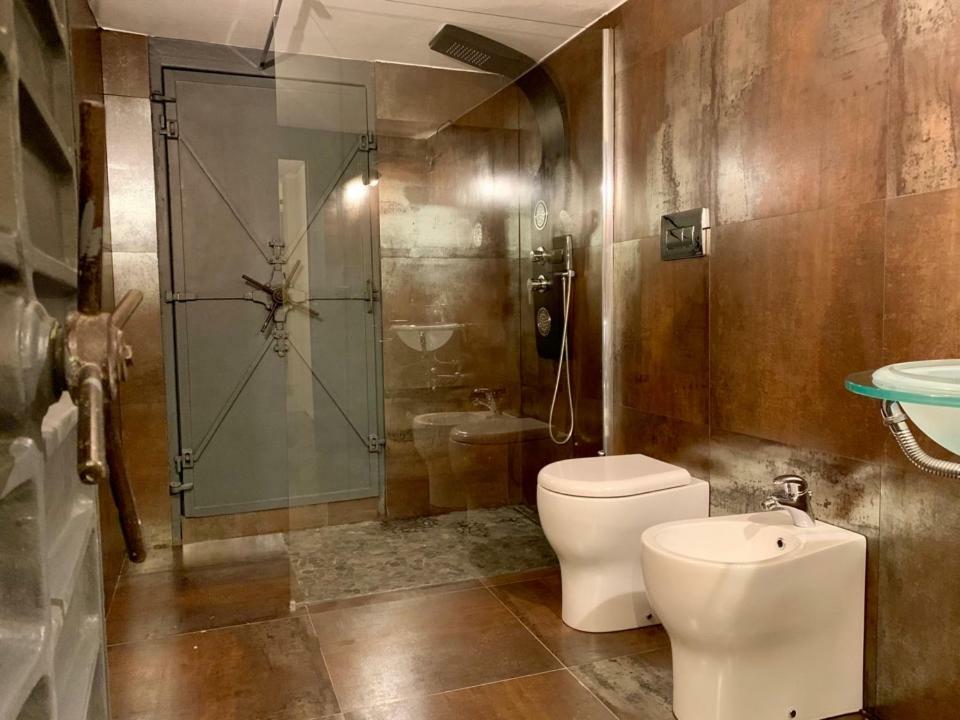 Fra Storia E Modernita Apartment Milan Bagian luar foto