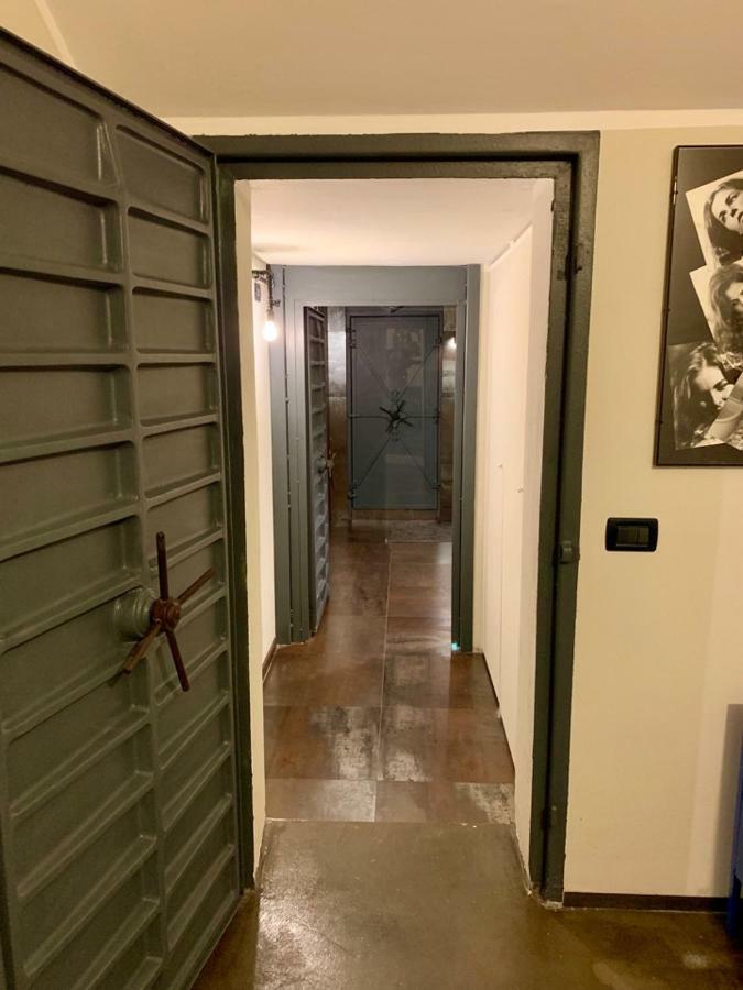 Fra Storia E Modernita Apartment Milan Bagian luar foto