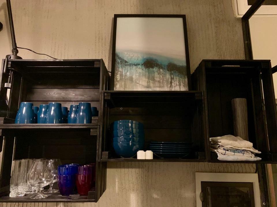 Fra Storia E Modernita Apartment Milan Bagian luar foto